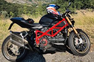 Ducati streetfighter 1098s