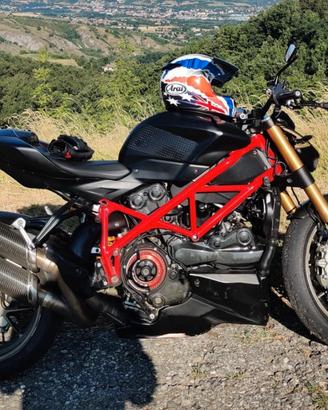 Ducati streetfighter 1098s