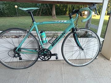 Bicicletta Bianchi