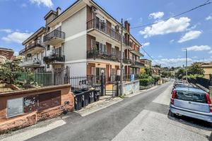 Appartamento di 140 m² con 4 locali a Roma