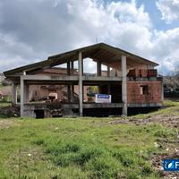 Struttura di villa - Sant' Antonio Dei Lazzari