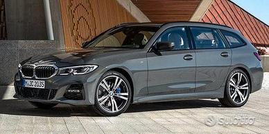 RICAMBI USATI BMW SERIE 3 #106