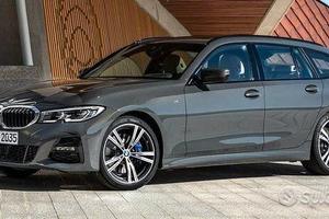 RICAMBI USATI BMW SERIE 3 #106