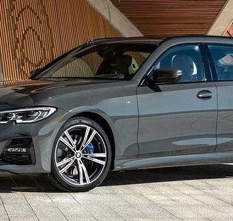 RICAMBI USATI BMW SERIE 3 #106