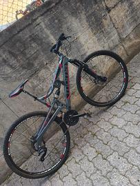 Bicicletta MTB 29'