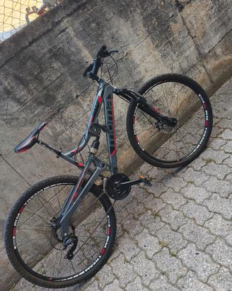 Bicicletta MTB 29'