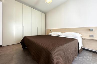 Appartamento Vicino al Campus! [RN_TRN41-11]