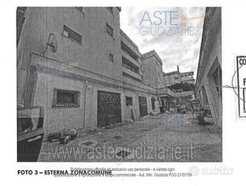 Box/Posto auto Anzio [A4283106]