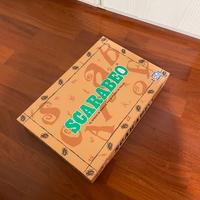 Gioco Scarabeo Editrice Giochi