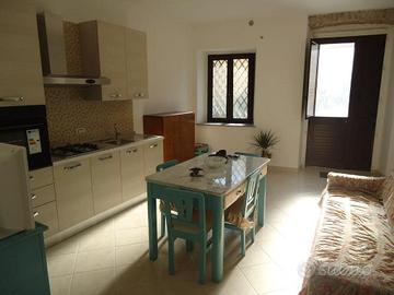 Casa vacanze a due passi dal mare