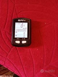 contachilometri bnr gps o3