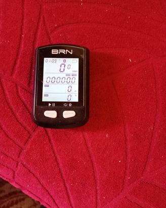 contachilometri bnr gps o3