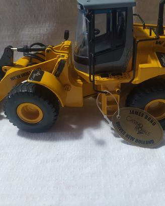 Ros New Holland