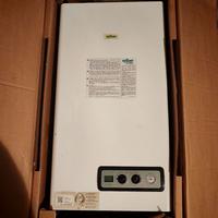 Caldaia a Camera Aperta Sylber Style 24 A Bx 24 KW