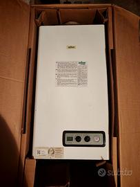 Caldaia a Camera Aperta Sylber Style 24 A Bx 24 KW