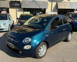 Fiat 500 NEOPAT 1.0 hybrid 70cv Promo Fin