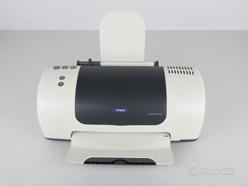 Stampante Epson Stylus C60