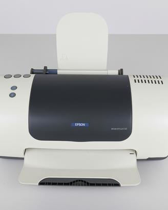 Stampante Epson Stylus C60