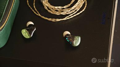 Xenns Top iem monitor 