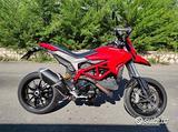 Ducati Hypermotard 821 - 2014