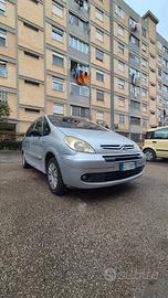 Citroen Xsara Picasso 