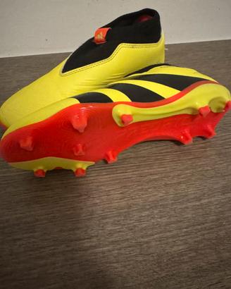 Scarpe da calcio Bambino