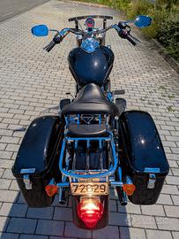 Triumph America - 2014