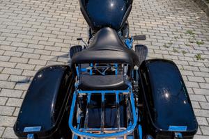 Triumph America - 2014