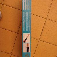 piastra arriccia capelli 