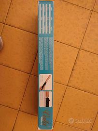 piastra arriccia capelli 