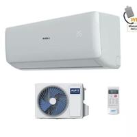 CLIMATIZZATORE AUFIT INVERTER 12000 BTU CON WIFI