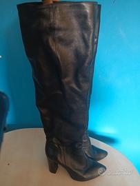stivali alto 
