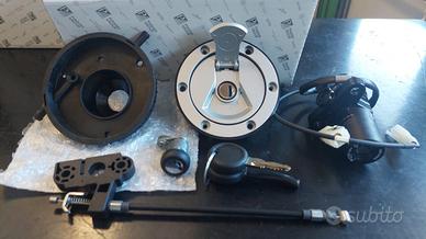 kit serrature Moto Guzzi V85 TT