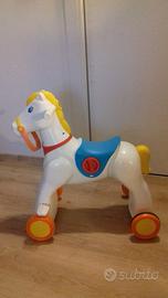 Cavallino Chicco Rodeo