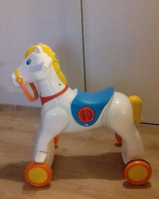 Cavallino Chicco Rodeo