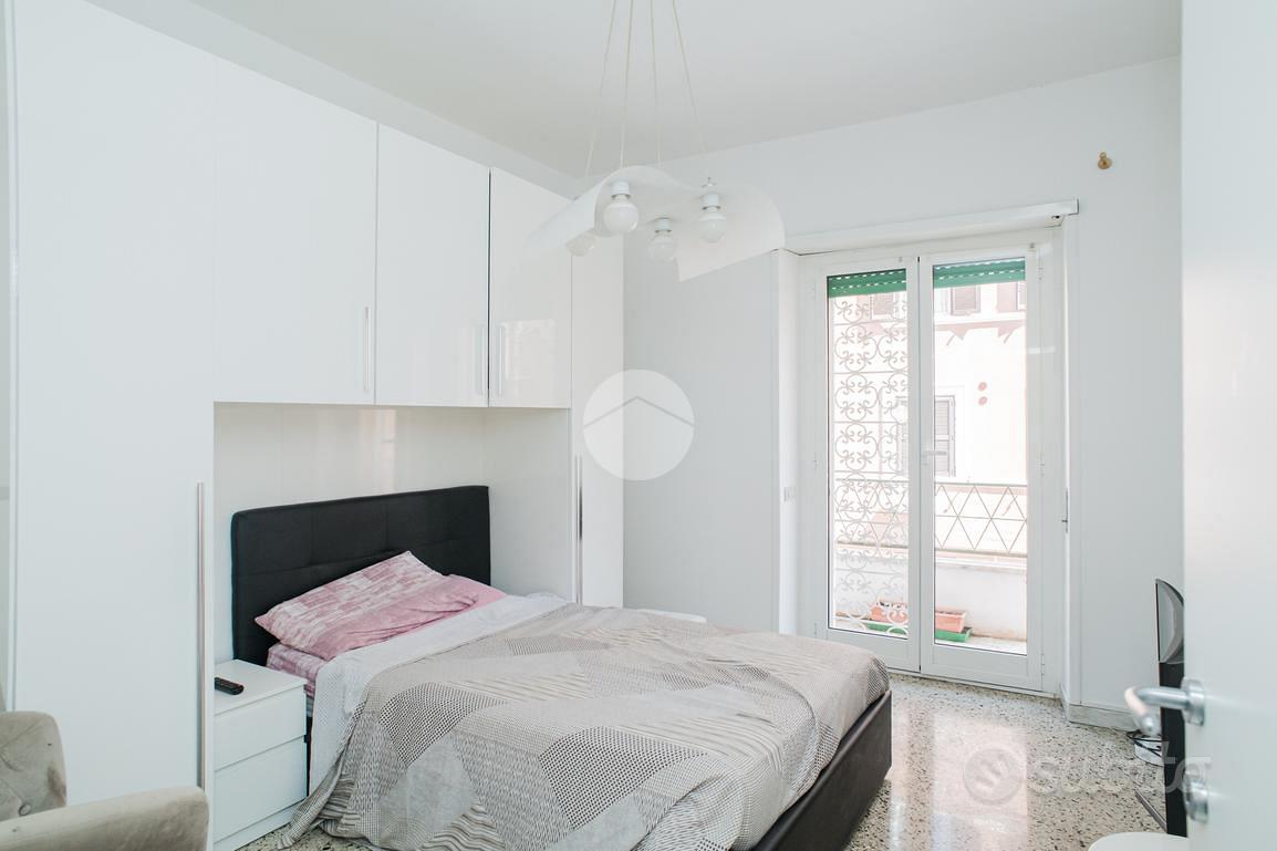 Appartamento – Roma, Monteverde, Gianicolense - Vista 2