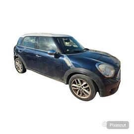 Ricambi per Mini Countryman R60 1.6 benzina 90 kw 