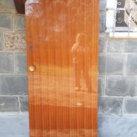 portoncino appartamento