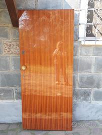 portoncino appartamento