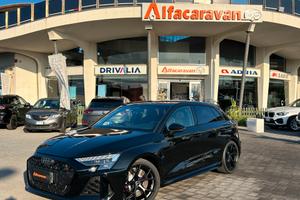 Audi RS3 Sportback 2.5 tfsi quattro s-tronic KM 0