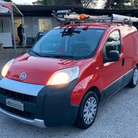 Fiat Fiorino 1.3 MJT 95CV Cargo Adventure Attrezza