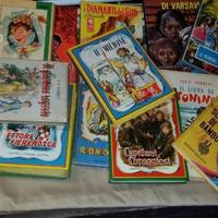 Narrativa per ragazzi