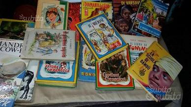 Narrativa per ragazzi