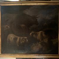 JOHANN MELCHIOR ROSS 