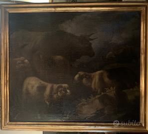 JOHANN MELCHIOR ROSS 