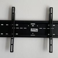 Staffa Meliconi da muro per televisori