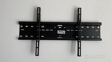 Staffa Meliconi da muro per televisori