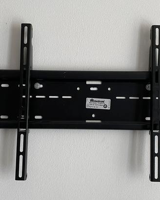 Staffa Meliconi da muro per televisori