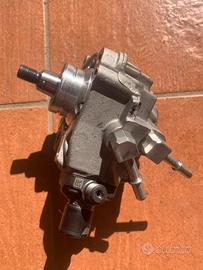 Pompa alta pressione