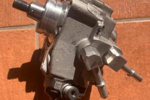 Pompa alta pressione